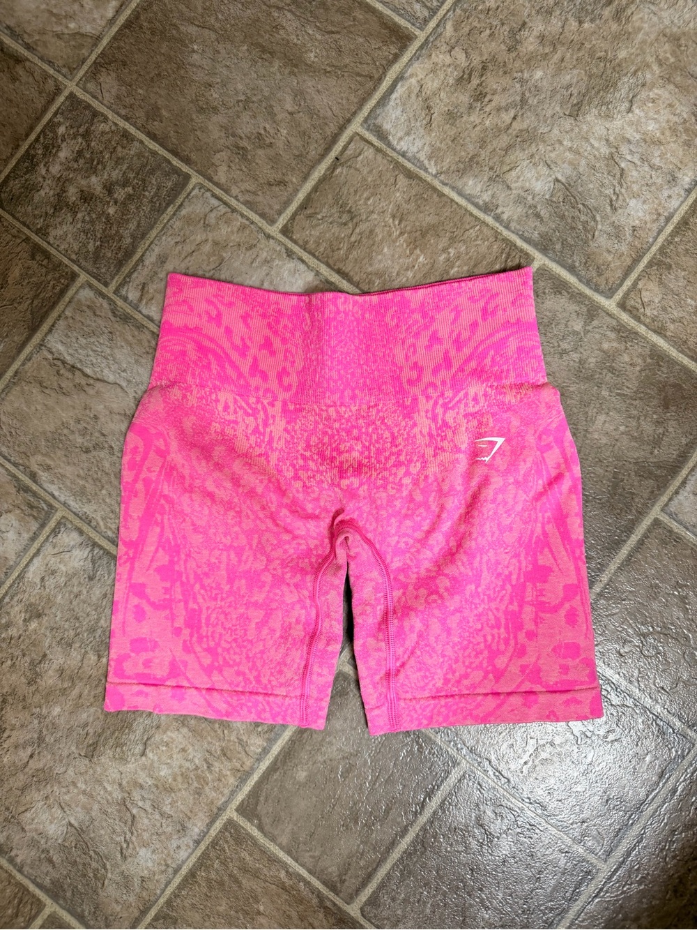 GYMSHARK Adapt Safari Shorts